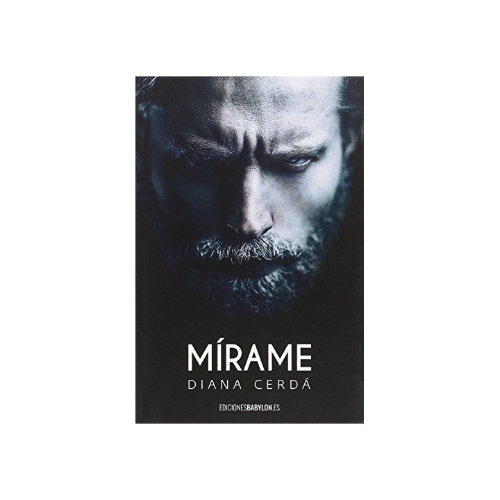Mirame - Diana Cerda
